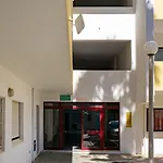 Rocha Seaside By Encantos Do Algarve - 406 Lägenhet