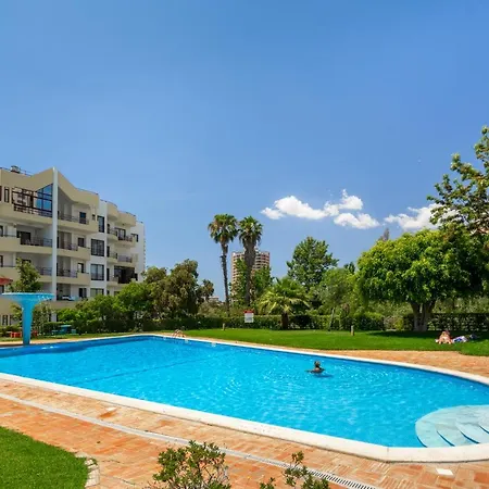 Rocha Seaside By Encantos Do Algarve - 406 포티마오