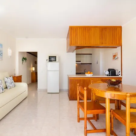 아파트 Rocha Seaside By Encantos Do Algarve - 406 *