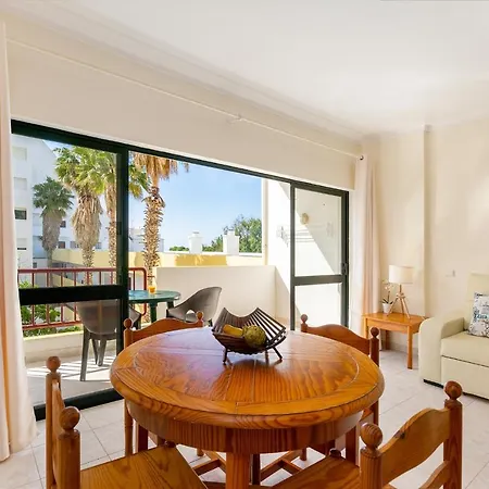 Rocha Seaside By Encantos Do Algarve - 406