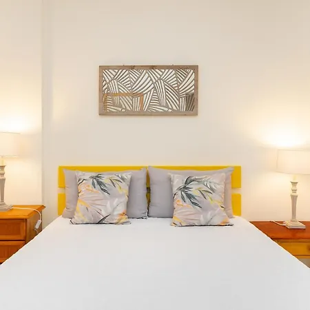 Rocha Seaside By Encantos Do Algarve - 406 * ポルティマン