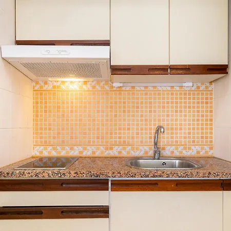 Rocha Seaside By Encantos Do Algarve - 406 アパート *