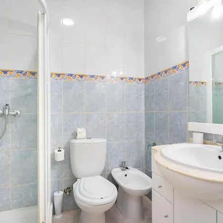Apartment Rocha Seaside By Encantos Do Algarve - 406 Portimao