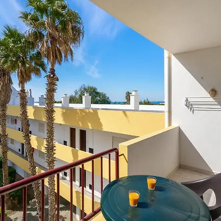 Rocha Seaside By Encantos Do Algarve - 406 *