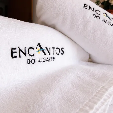 Rocha Seaside By Encantos Do Algarve - 406 Portimao