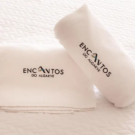 아파트 Rocha Seaside By Encantos Do Algarve - 406