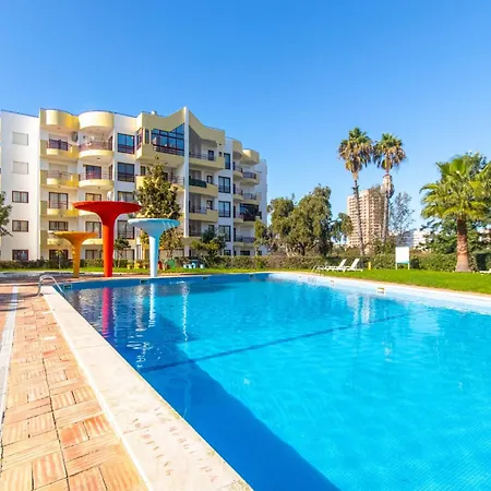 Rocha Seaside By Encantos Do Algarve - 406 Portimao