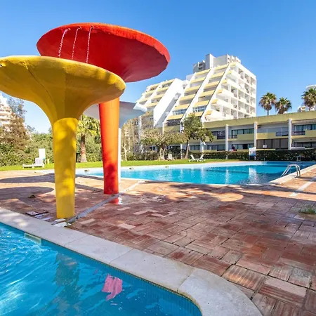 Rocha Seaside By Encantos Do Algarve - 406 * 포티마오