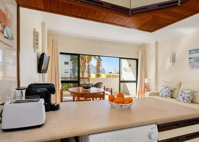 Rocha Seaside By Encantos Do Algarve - 406 *