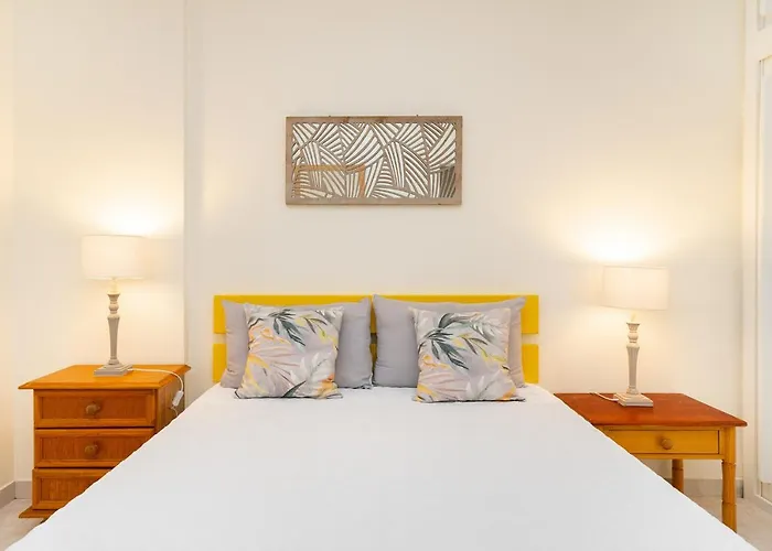 Rocha Seaside By Encantos Do Algarve - 406 * 포티마오