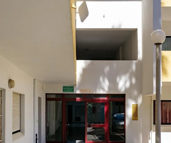 Rocha Seaside By Encantos Do Algarve - 406 아파트