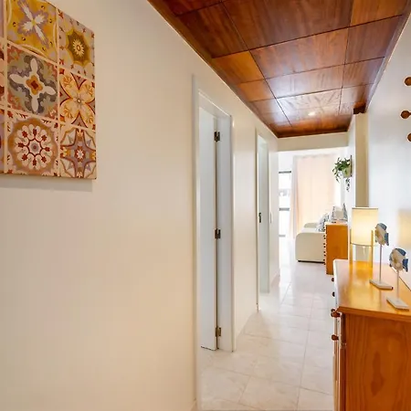 Lägenhet Rocha Seaside By Encantos Do Algarve - 406 *