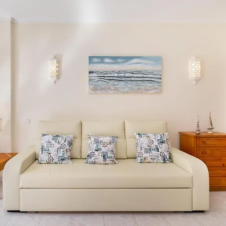 Rocha Seaside By Encantos Do Algarve - 406 Lägenhet Portimão