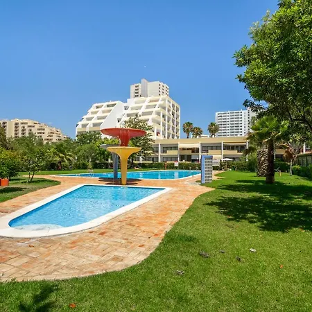 Apartment Rocha Seaside By Encantos Do Algarve - 406 Portimao
