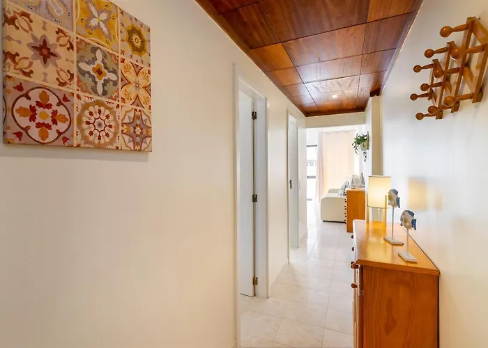 アパート Rocha Seaside By Encantos Do Algarve - 406 *