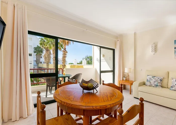 Rocha Seaside By Encantos Do Algarve - 406