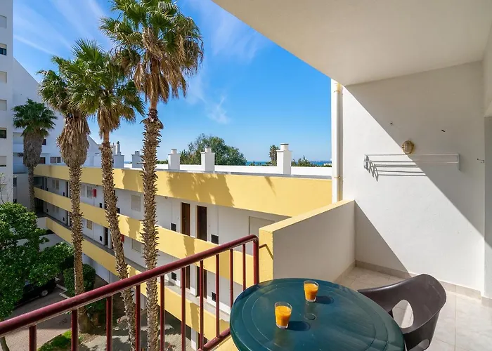 Rocha Seaside By Encantos Do Algarve - 406 *