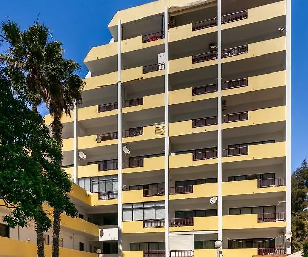 Rocha Seaside By Encantos Do Algarve - 406 * ポルティマン