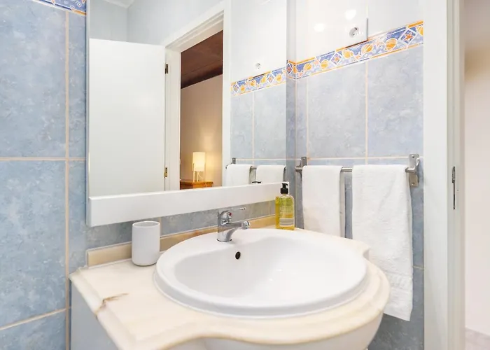 Rocha Seaside By Encantos Do Algarve - 406 * ポルティマン