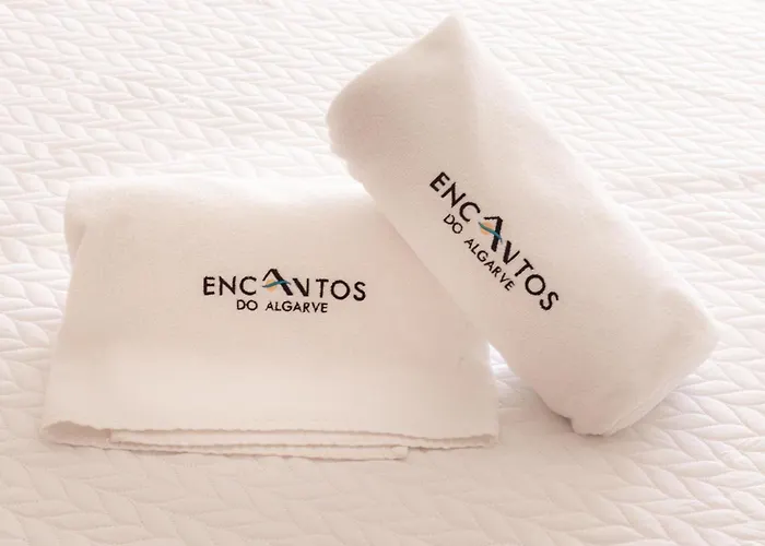 アパート Rocha Seaside By Encantos Do Algarve - 406