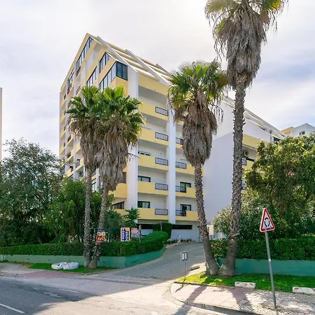 Daire Rocha Seaside By Encantos Do Algarve - 406 Portimão