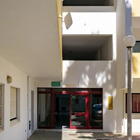 Rocha Seaside By Encantos Do Algarve - 406 Daire