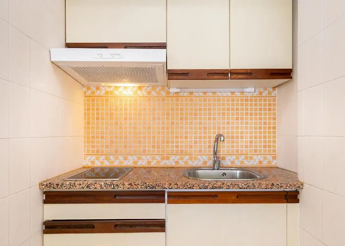 Rocha Seaside By Encantos Do Algarve - 406 Appartement *