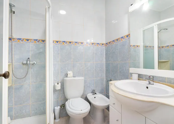 Appartement Rocha Seaside By Encantos Do Algarve - 406 Portimão