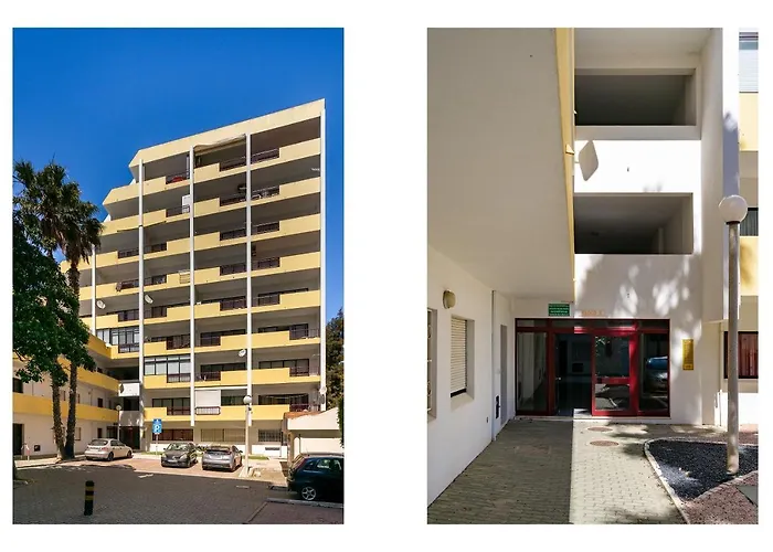 Rocha Seaside By Encantos Do Algarve - 406 *