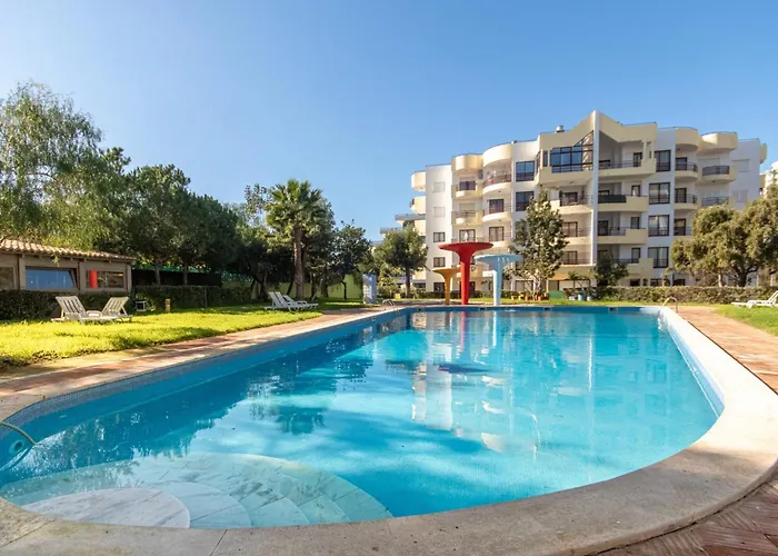 Rocha Seaside By Encantos Do Algarve - 406